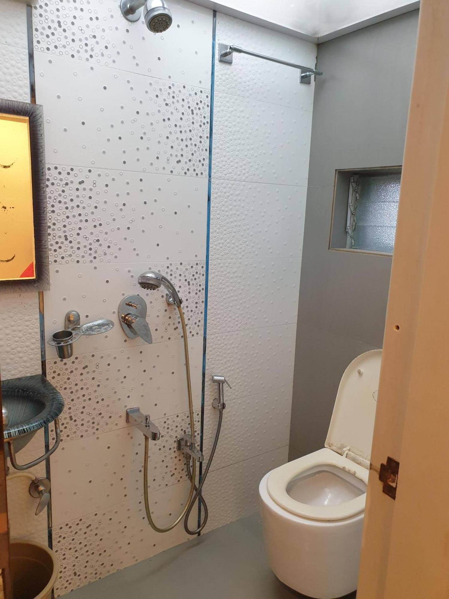 Hotel Gulf Bombay Eksteriør billede